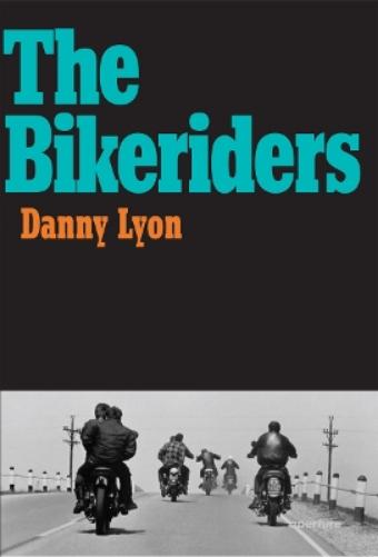 Danny Lyon