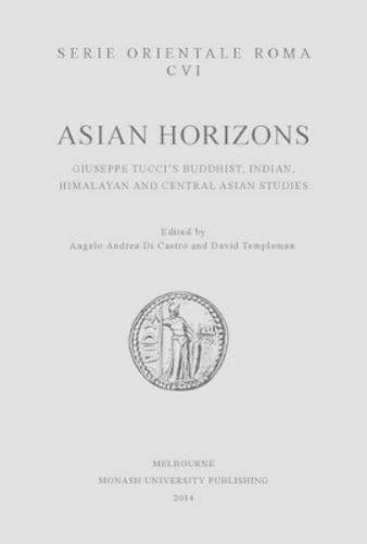 Asian Horizons