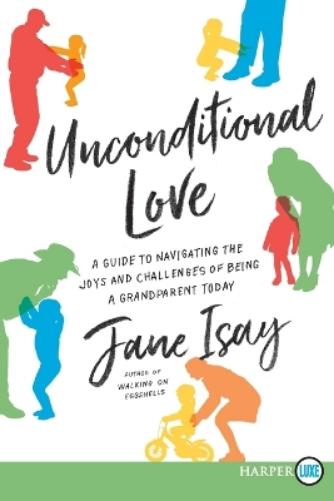 Unconditional Love
