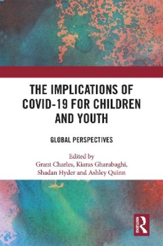 Implications Of Covid-19 For Children A