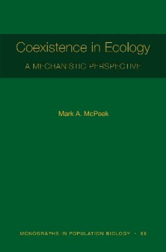 Coexistence in Ecology