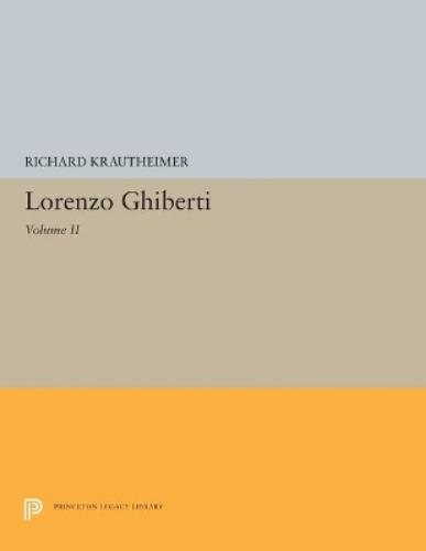 Lorenzo Ghiberti