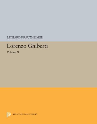 Lorenzo Ghiberti