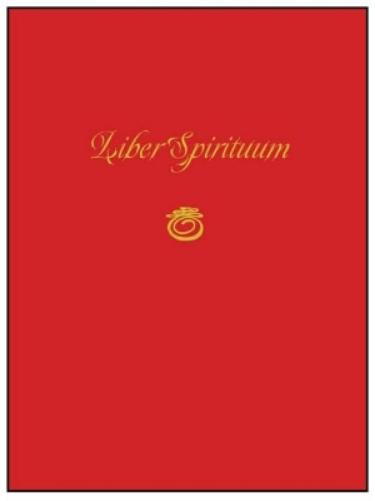 Liber Spiritumm