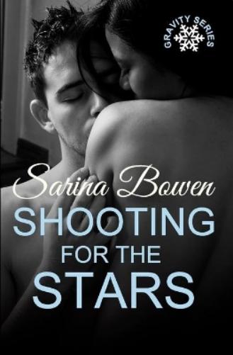 Shooting For The Stars