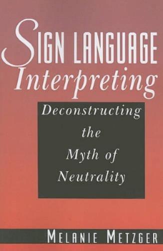 Sign Language Interpreting 8211 Deco
