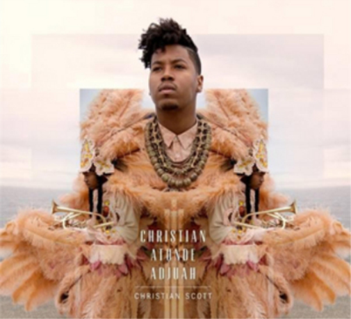 Christian Atunde Adjuah