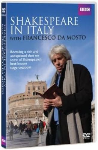 Shakespeare in Italy