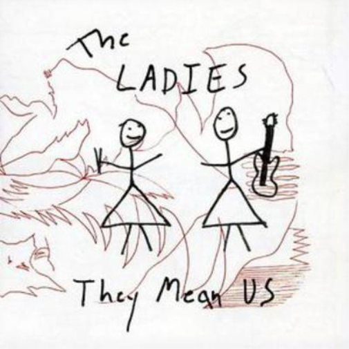 They Mean Us