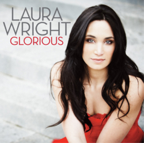 Laura Wright: Glorious