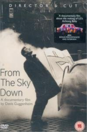 From The Sky Down (Dir.Cut