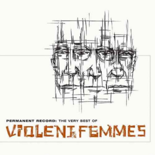 Permanent Record: The Very Best Of