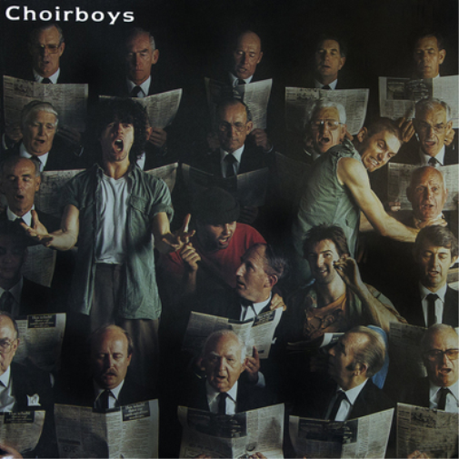 Choirboys