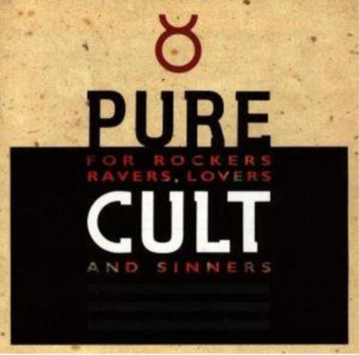 Pure Cult