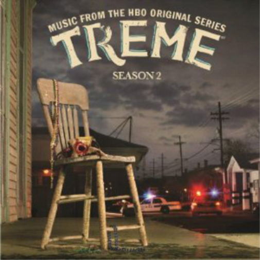Treme: Music from the HBO Original Series, Season 2