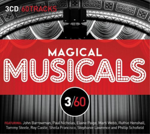 Magical Musicals