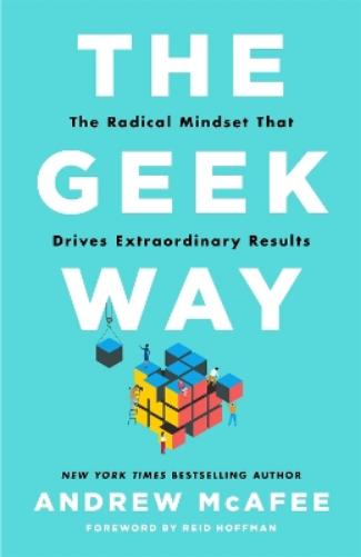 The Geek Way