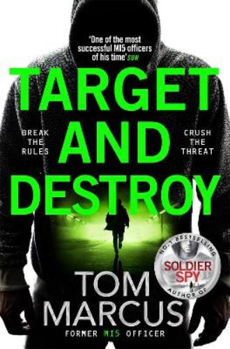 Target and Destroy