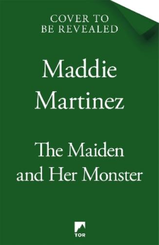The Maiden and Her Monster