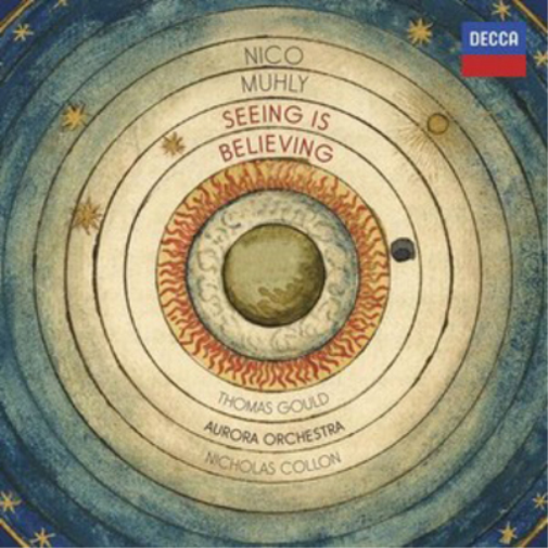 Nico Muhly: Seeing Is Believing