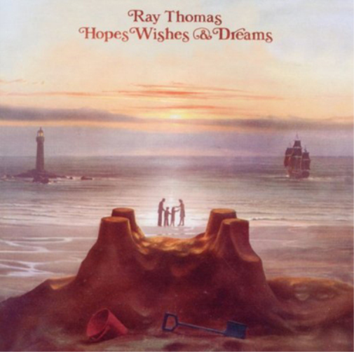 Hopes, Wishes and Dreams