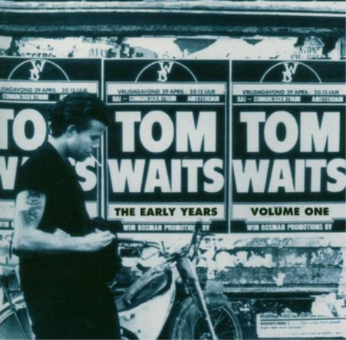 The Early Years - Volume 1