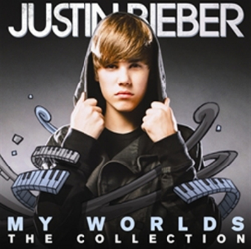 My Worlds: The Collection