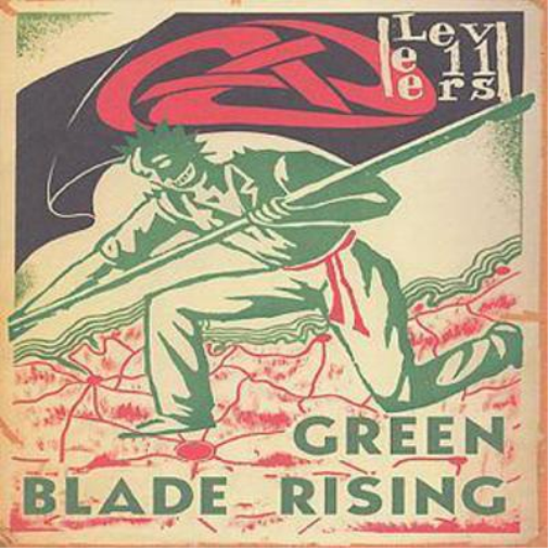 Green Blade Rising