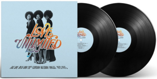 The UNI, MCA and 20th Century Records Singles 1972-1975