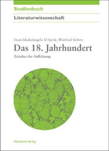 Das 18. Jahrhundert