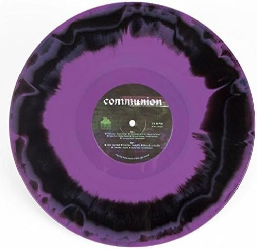 Communion