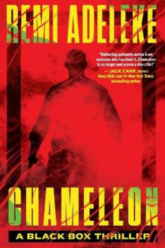 Chameleon