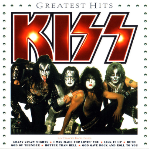 Greatest Hits