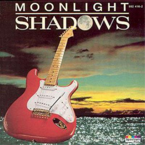 Moonlight Shadows