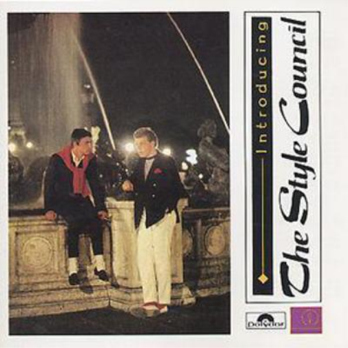 Introducing the Style Council