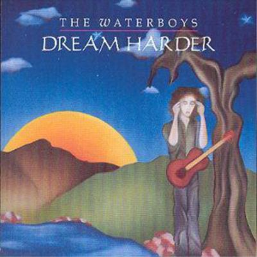 Dream Harder