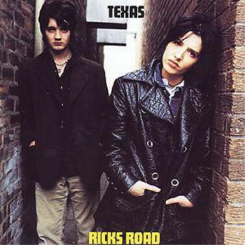 Ricks Road