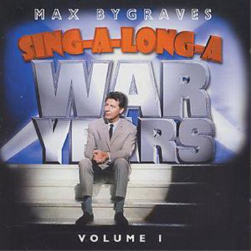 Singalonga War Years Vol. 1
