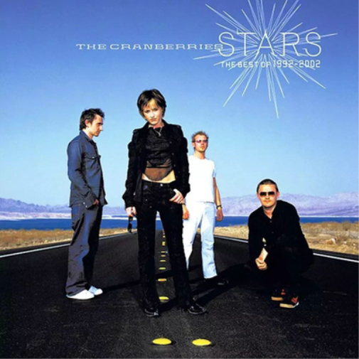 Stars: The Best of 1992-2002