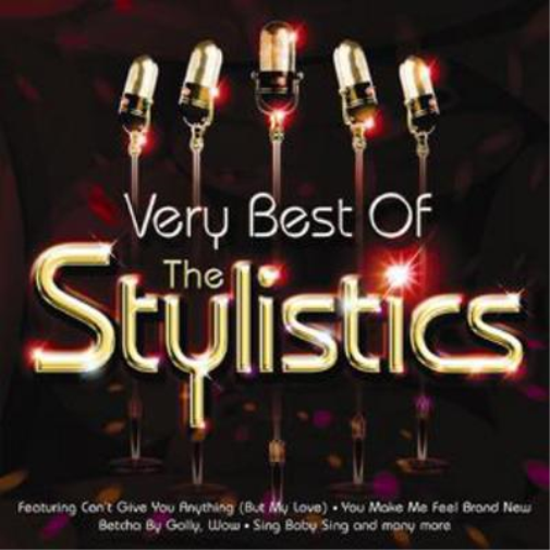 The Very Best Of