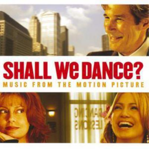 Shall We Dance?