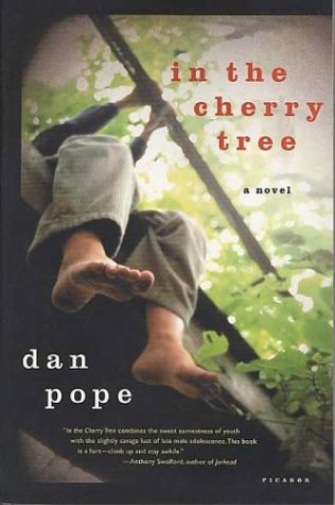 In The Cherry Tree