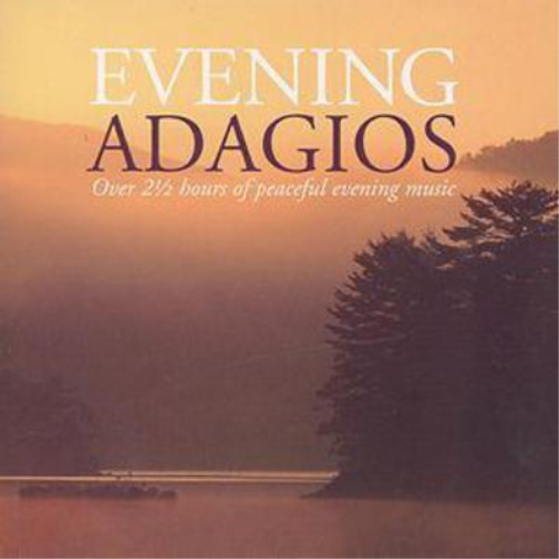 Evening Adagios