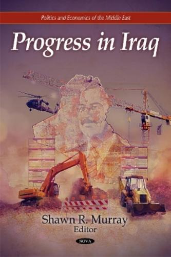 Progress in Iraq