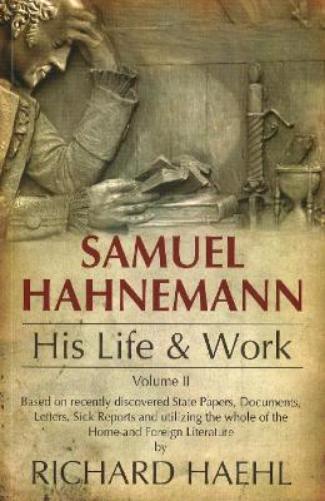 Samuel Hahnemann