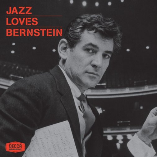 Jazz Loves Bernstein