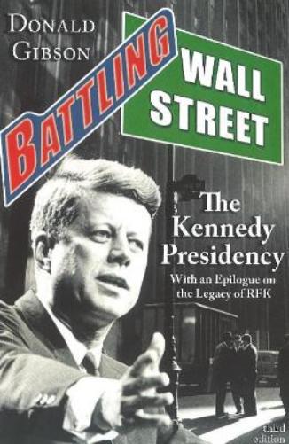 Battling Wall Street