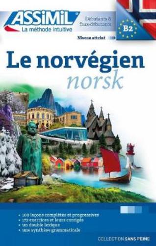 Le Norvégien