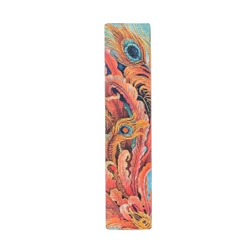 Firebird (Birds of Happiness) Bookmark