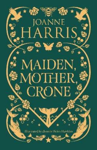 Maiden, Mother, Crone